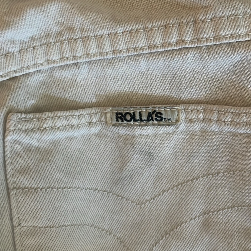 Rollas East Coast Crop Flare - Picture 7 of 9